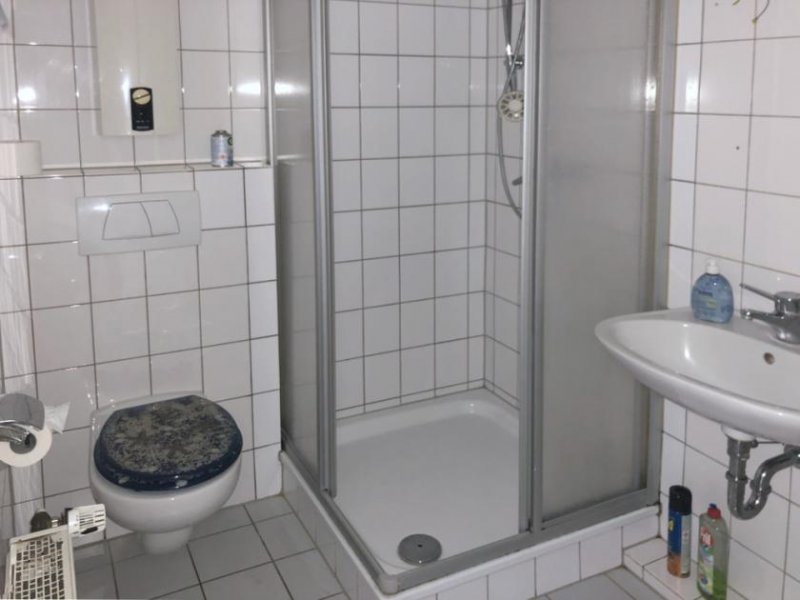 Mönchengladbach +++ TRAUMHAFTE WOHNUNG für SINGLE oder PÄRCHEN+++ Balkon, Stellplatz und Ausbaureserve+++ Wohnung kaufen