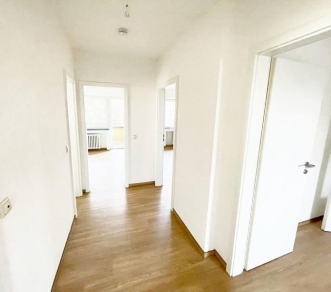 Mönchengladbach Ihr Einstieg ins Eigenheim: Moderne 4-Zimmer in MG-Hockstein!Ideal für Familien und Kapitalanleger! Wohnung kaufen