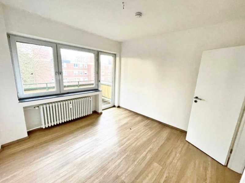 Mönchengladbach Ihr Einstieg ins Eigenheim: Moderne 4-Zimmer in MG-Hockstein!Ideal für Familien und Kapitalanleger! Wohnung kaufen