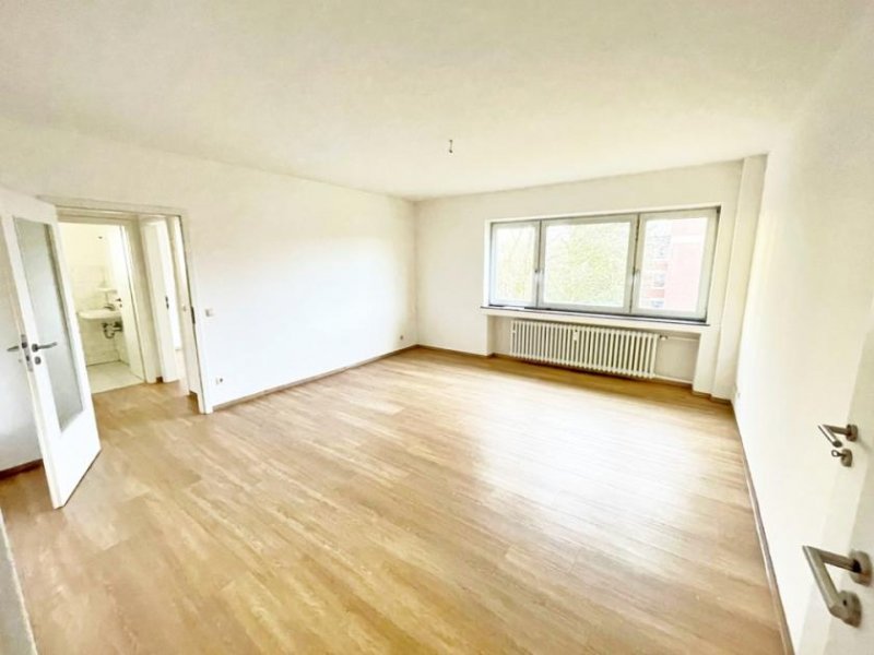 Mönchengladbach Ihr Einstieg ins Eigenheim: Moderne 4-Zimmer in MG-Hockstein!Ideal für Familien und Kapitalanleger! Wohnung kaufen