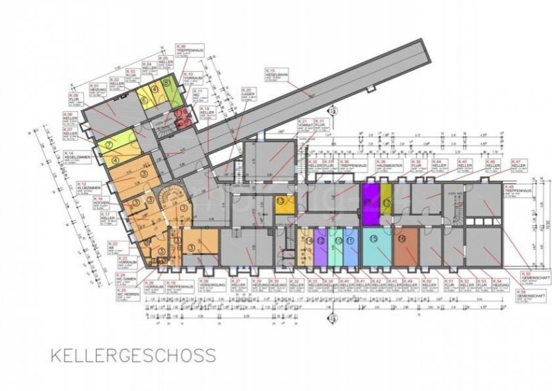 Mönchengladbach + MEHRFAMILIENHAUS MIT 1300 QUADRATMETER WOHNFLÄCHE! INKL. GEWERBEEINHEITEN IN BESTER LAGE!! Haus kaufen