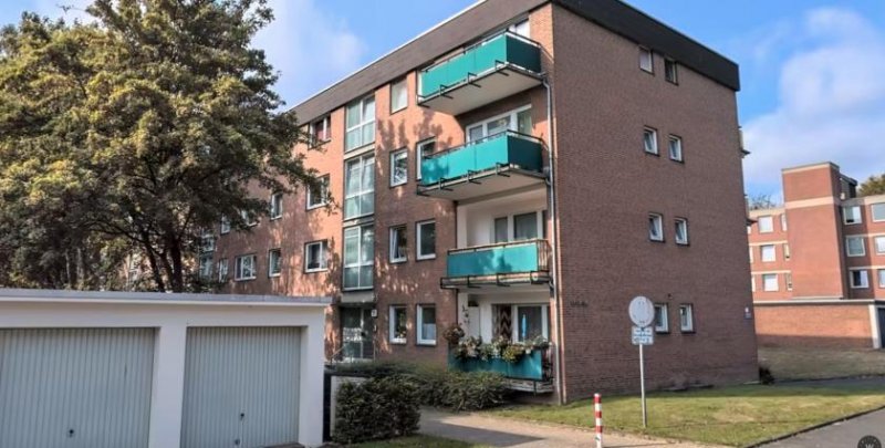 Mönchengladbach ++Schön, geräumig ... und bezahlbar++ Das erste eigene Heim in Top Lage!
Förderdarlehen möglich Wohnung kaufen