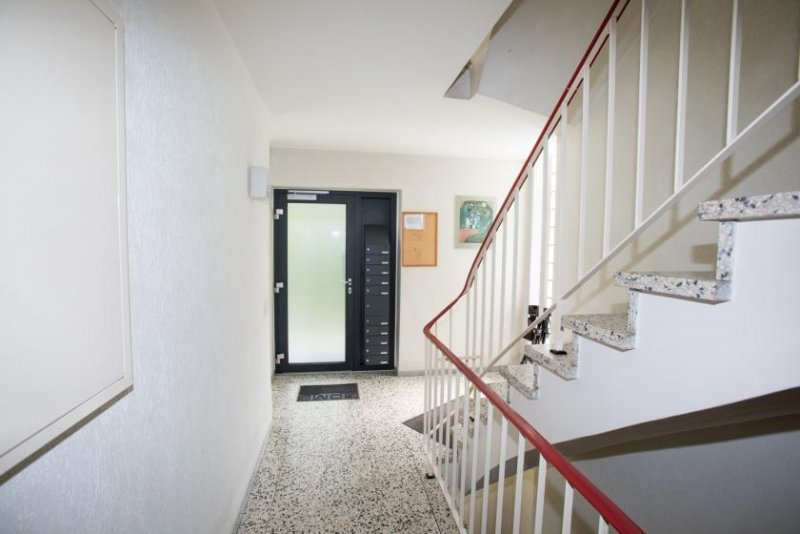 Mönchengladbach Warum 1 Balkon, wenn ich 2 haben kann!
Wohnen in Bestlage - 4 -Zimmer- ETW!
Förderdarlehen möglich Wohnung kaufen
