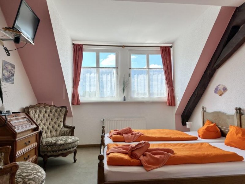 Nettetal ++ HISTORISCHES HOTEL MIT BAR UND KEGELBAHN IN ZENTRALER LAGE!! ++ Gewerbe kaufen