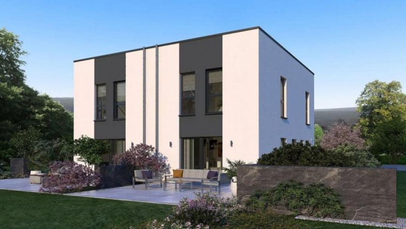 Nettetal Neubau Doppelhaushälfte inkl. Grundstück - Schlüsselfertig & Effizient! Haus kaufen