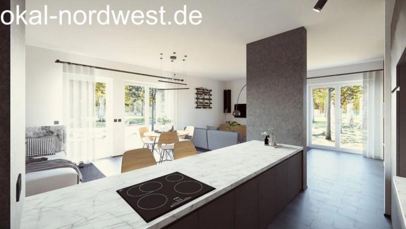 Nettetal Modernes Tiny Bungalow! Offenes Wohnen mit Stil und Komfort Haus kaufen