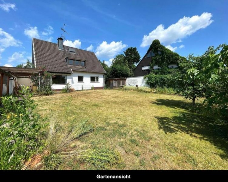 Kaarst von privat Kaarst-West Bestlage, Südgarten, Westbalkon Haus kaufen