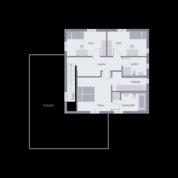 Neuss ***DAS ULTIMATIVE STAFFELHAUS 16ELW MIT EINLIEGERWOHNUNG*** Haus kaufen