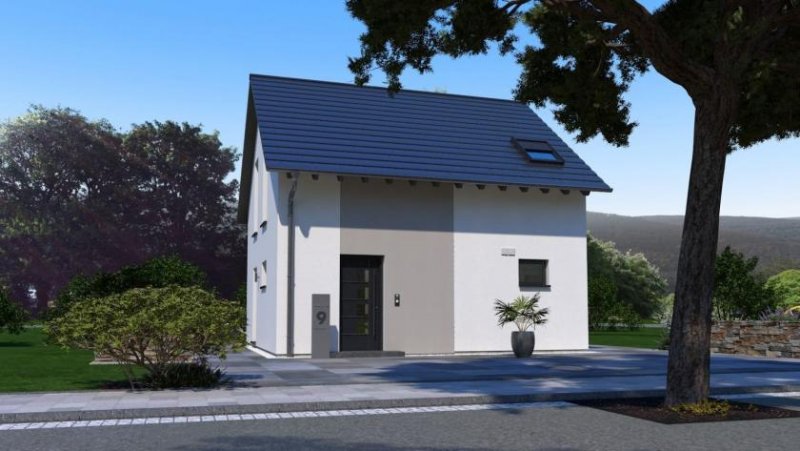 Neuss KLEIN, ABER OHO: UNSER DURCHDACHTES DESIGNHAUS MIT PV ANLAGE !! Haus kaufen