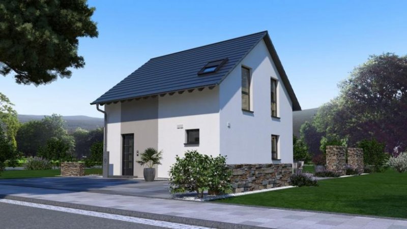 Neuss KLEIN, ABER OHO: UNSER DURCHDACHTES DESIGNHAUS MIT PV ANLAGE !! Haus kaufen