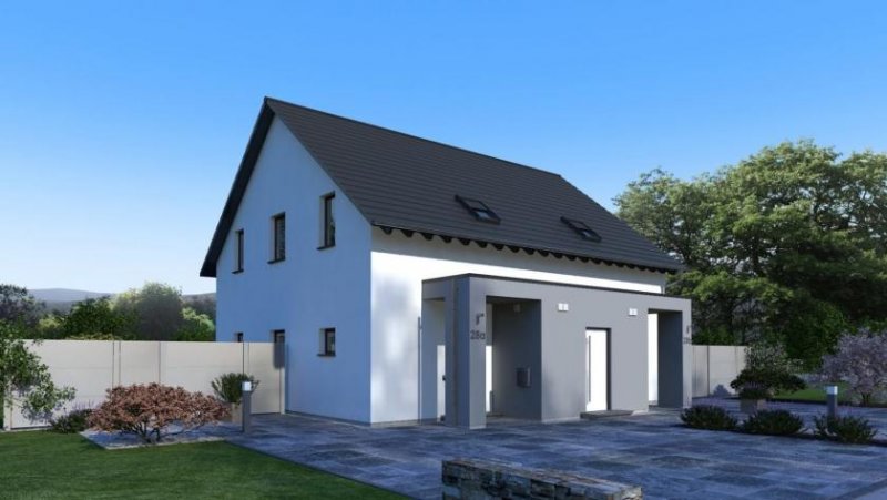 Rommerskirchen ***Viele versprechen es nur, ich halte es auch ein, bei mir bekommen Sie Ihr Traumhaus einzugsfertig!*** Haus kaufen