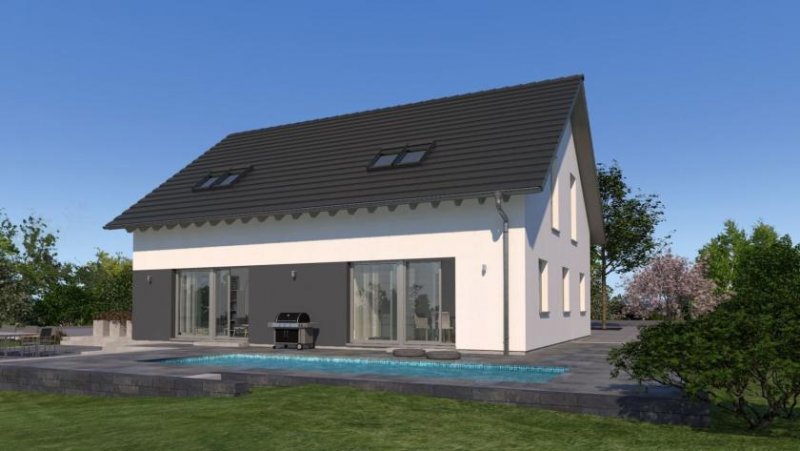 Viersen EINZUGSFERTIG - ZWEIGENERATIONENHAUS Haus kaufen