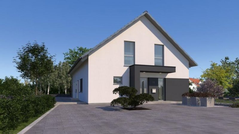 Viersen ZWEIGENERATIONENHAUS - Einzugsfertig kalkuliert Haus kaufen