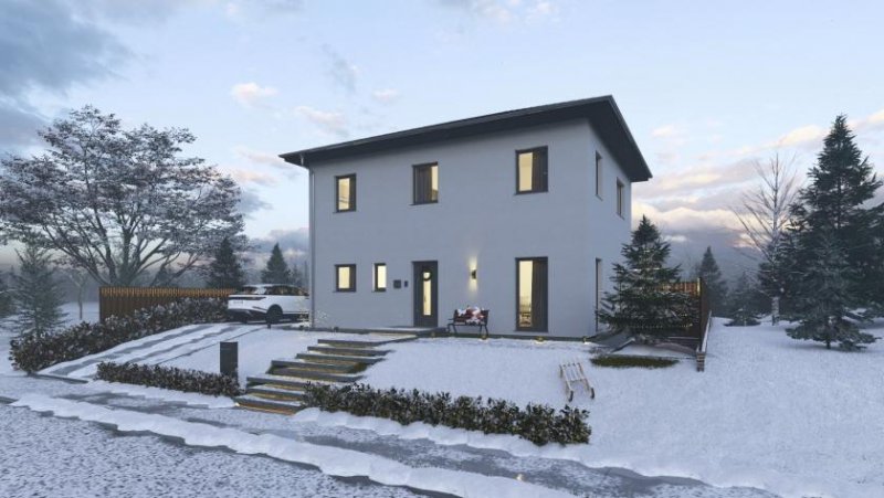 Viersen ELEGANZ UND KOMFORT IN EINEM HAUS VEREINT - EINZUGSFERTIG Haus kaufen