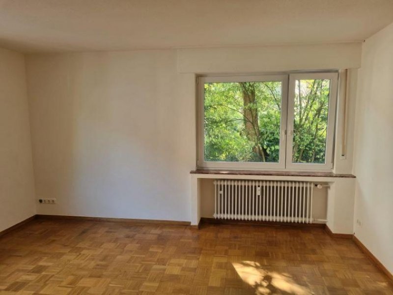 Wuppertal Freundliche helle 3 Zimmer ETW mit Balkon in Wuppertal Langerfeld Wohnung kaufen