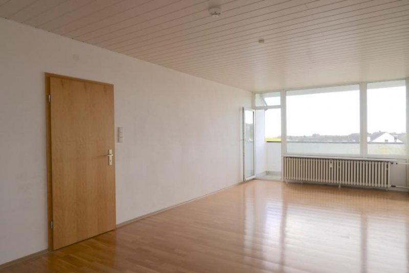 Wülfrath Attraktive 3 Zimmer-Wohnung mit Balkon und Aufzug in beliebter Wohnlage von Wülfrath-Süd Wohnung kaufen