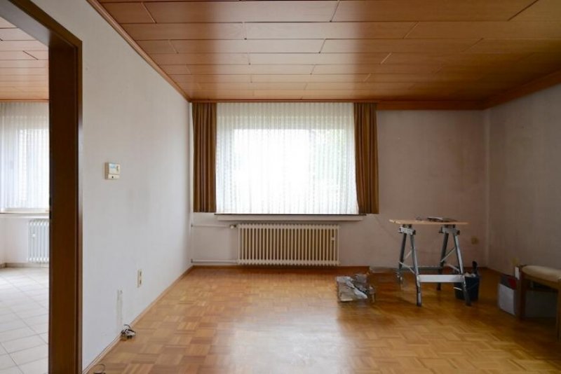 Wülfrath Ein-/Zweifamilienhaus als Doppelhaushälfte mit Garage und Traumgarten in Lieblingslage! Haus kaufen