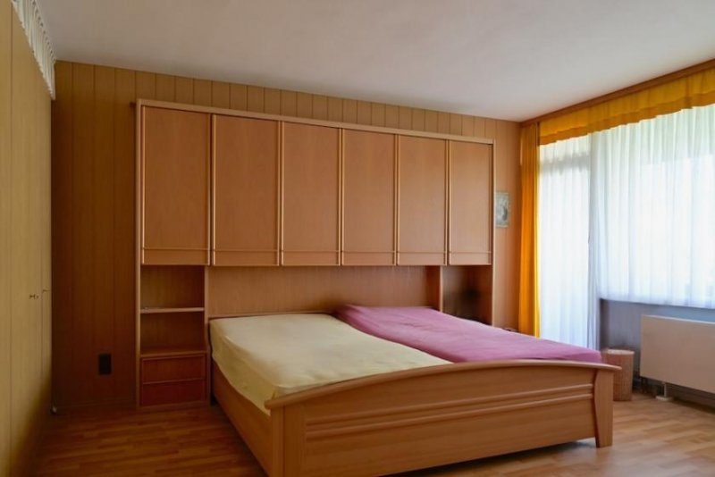 Wülfrath Ideal bis ins hohe Alter: 2 Zimmer-Wohnung mit 2 Balkonen & Aufzug in beliebter Wohnlage in Wülfrath-Süd Wohnung kaufen