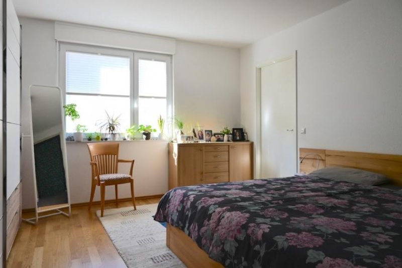 Wülfrath Junge, exklusive, barrierefrei zugängliche 4 Zimmer Wohnung, Balkon, Aufzug, Tiefgarage - Innenstadt Wohnung kaufen