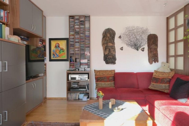 Wülfrath Junge, exklusive, barrierefrei zugängliche 4 Zimmer Wohnung, Balkon, Aufzug, Tiefgarage - Innenstadt Wohnung kaufen