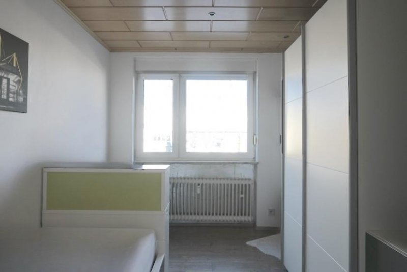 Wülfrath Schön geschnittene 3 Zimmer Wohnung mit Balkon, Garage und Wellness daheim! Wohnung kaufen