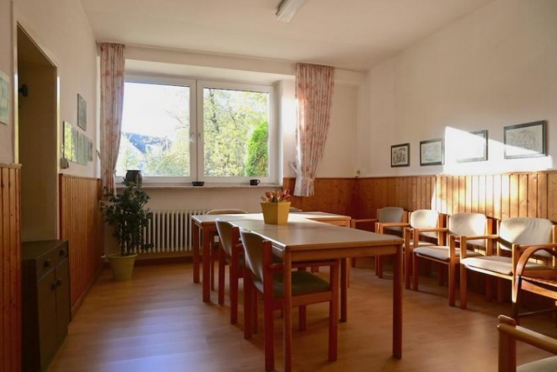 Wülfrath Schöne 2 Zimmer-Wohnung mit Süd-Balkon und Aufzug in beliebter Wohnlage in Wülfrath-Süd Wohnung kaufen