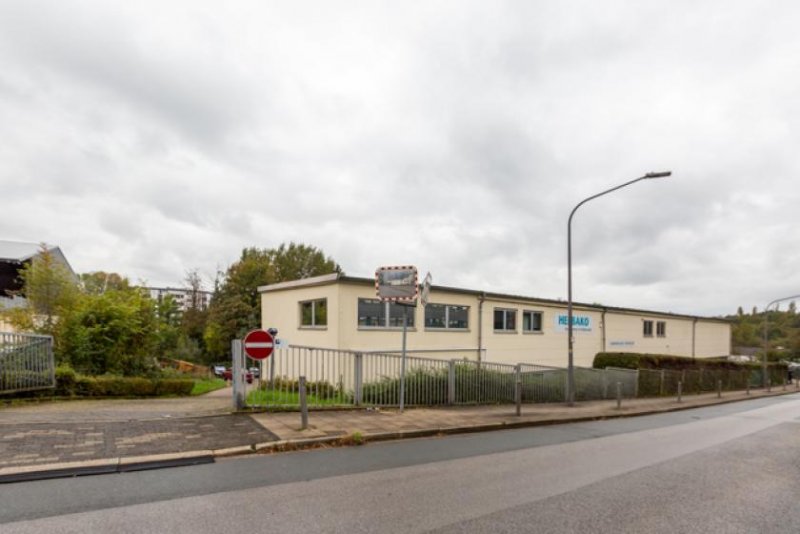 Heiligenhaus Gewerbehalle in Heiligenhaus Gewerbe kaufen