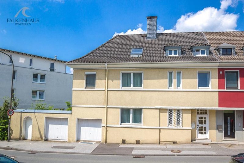 Remscheid 346 m² Wohn.- und Nutzfläche für ein großzügiges Familienparadies Haus kaufen