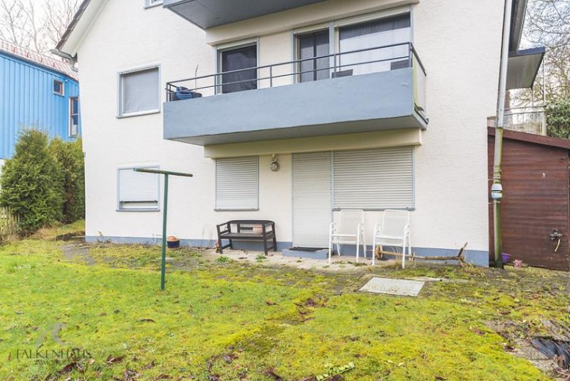 Remscheid Der Ort Ihrer Träume inklusive Fernblick Haus kaufen