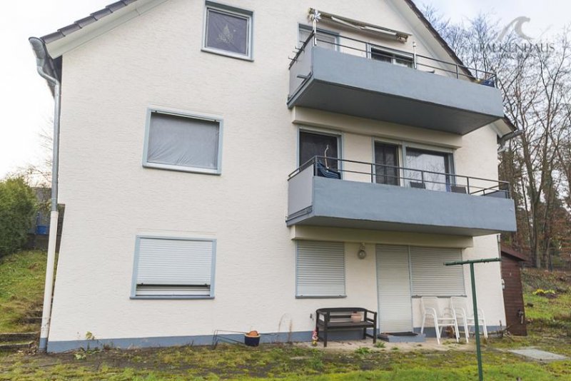 Remscheid Der Ort Ihrer Träume inklusive Fernblick Haus kaufen