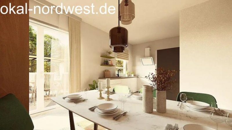 Remscheid ***DIE STADTVILLA - EINZUGSFERTIG, INCL. GRUNDSTÜCK*** Haus kaufen