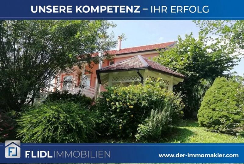 Donja Stubica Gepflegte 5-Zimmer-Villa in Donja Stubica in Kroatien Haus kaufen