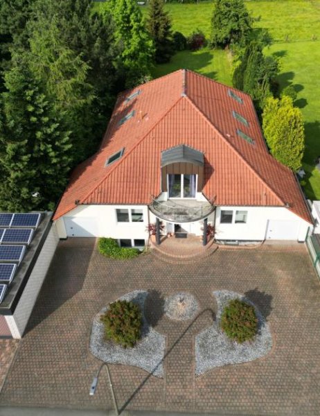 Dortmund Exklusive Villa in Dortmund-Höchsten Haus kaufen