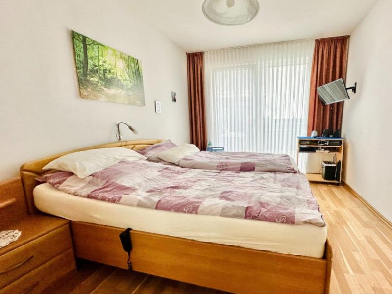 Dortmund Charmante 2-Zimmer-Wohnung mit Balkon sucht neuen Besitzer Wohnung kaufen