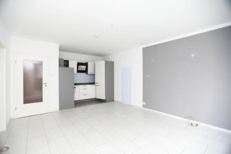 Dortmund DORTMUND: Barrierefreie 2-Zimmer-Wohnung mit Terrasse sucht neuen Besitzer! Wohnung kaufen