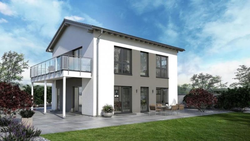 Bochum OKAL Frühlingsaktion Spring Side 2 / Stadtvilla / Wohnen auf ca. 154 m² / ab 309900 Euro Haus kaufen