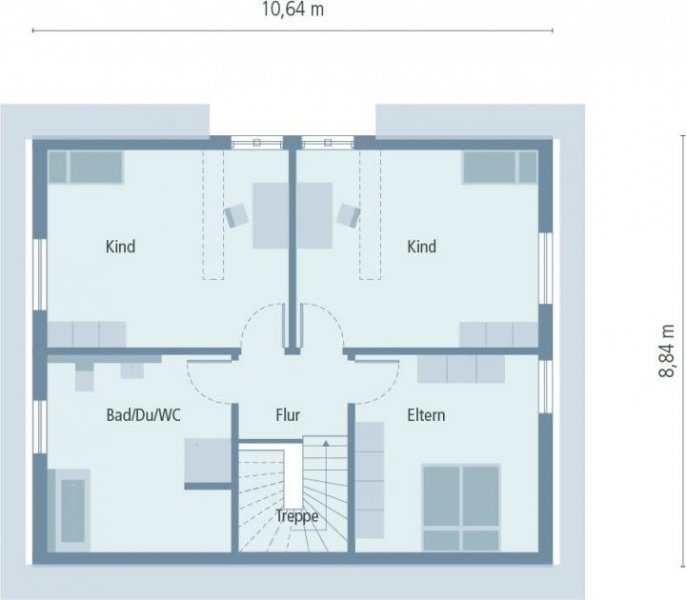 Bochum EIN HAUS MIT VIELEN OFFENEN PLÄTZEN Haus kaufen