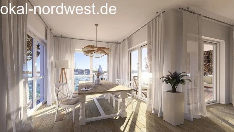 Bochum ### EXTRAVAGANT WOHNEN IM HAMPTON-STIL## Haus kaufen