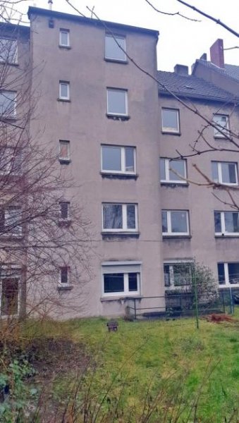 Bochum Bochum-Hamme: Mehrfamilienhaus mit 8 Wohnungen und Ausbaupotential Gewerbe kaufen