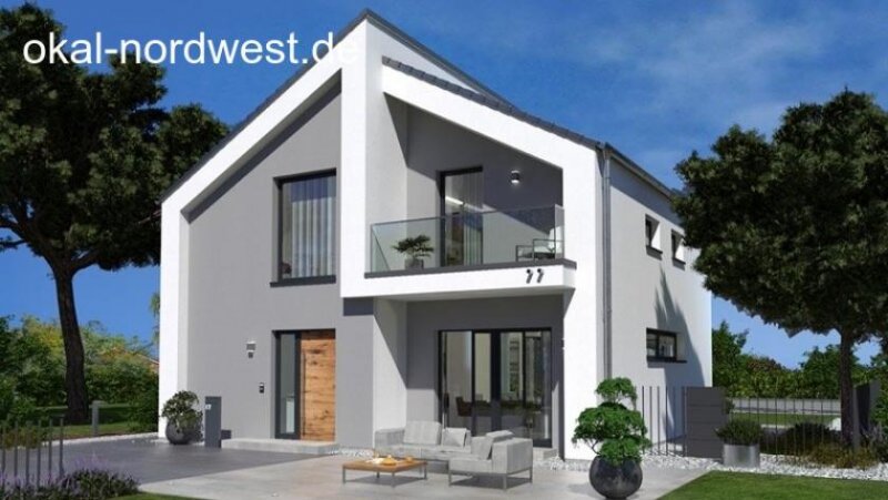 Essen ***Ein Haus mit echtem Mehrwert!*** Haus kaufen