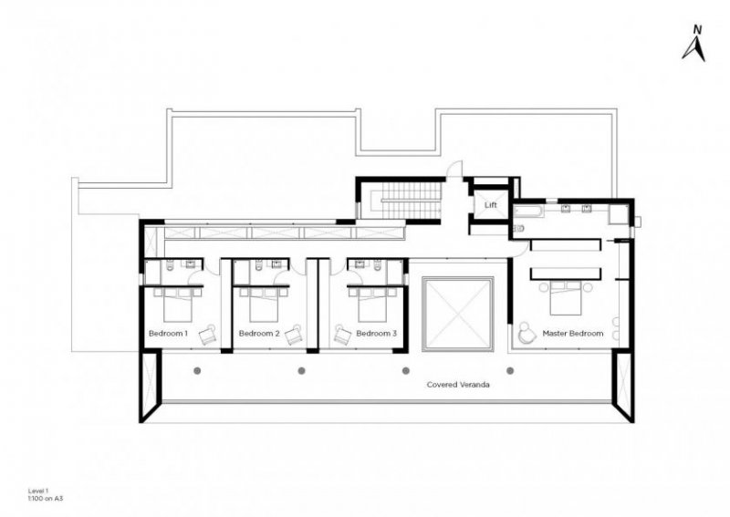 Pareklisia Moderne Villa mit atemberaubender Aussicht bei Limassol Haus kaufen