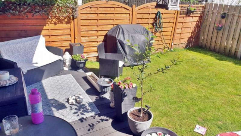 Essen 3-Zimmer-Erdgeschosswohnung (66qm) mit nettem Garten in beliebter Lage von Essen Gewerbe kaufen