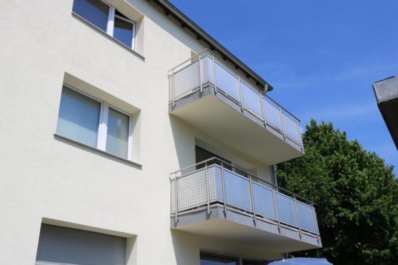 Essen Gepflegte 3-Zimmer Wohnung mit schönem Balkon - zentral zwischen Essen und Mülheim Wohnung kaufen