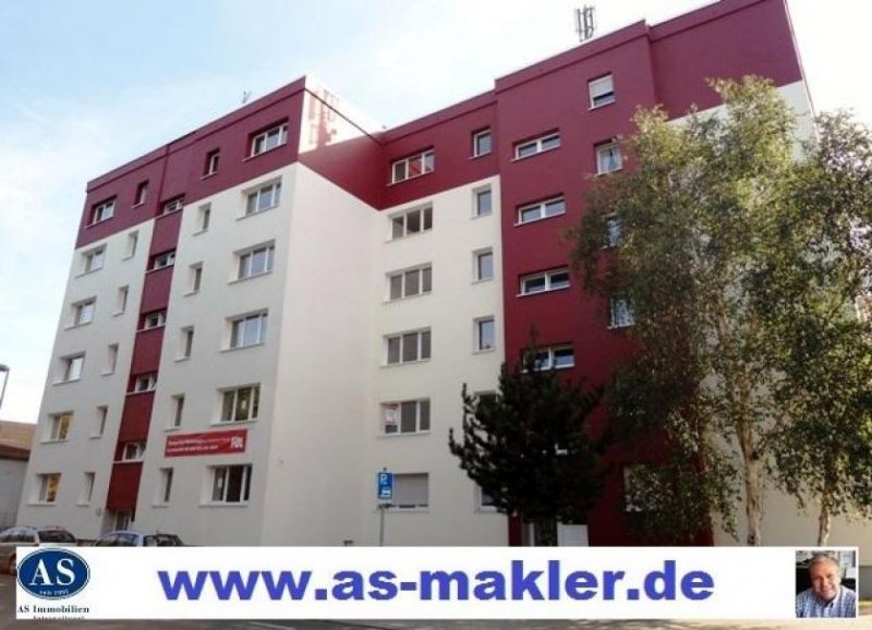 Mülheim an der Ruhr Wohnung mit Balkon und Garage Wohnung kaufen