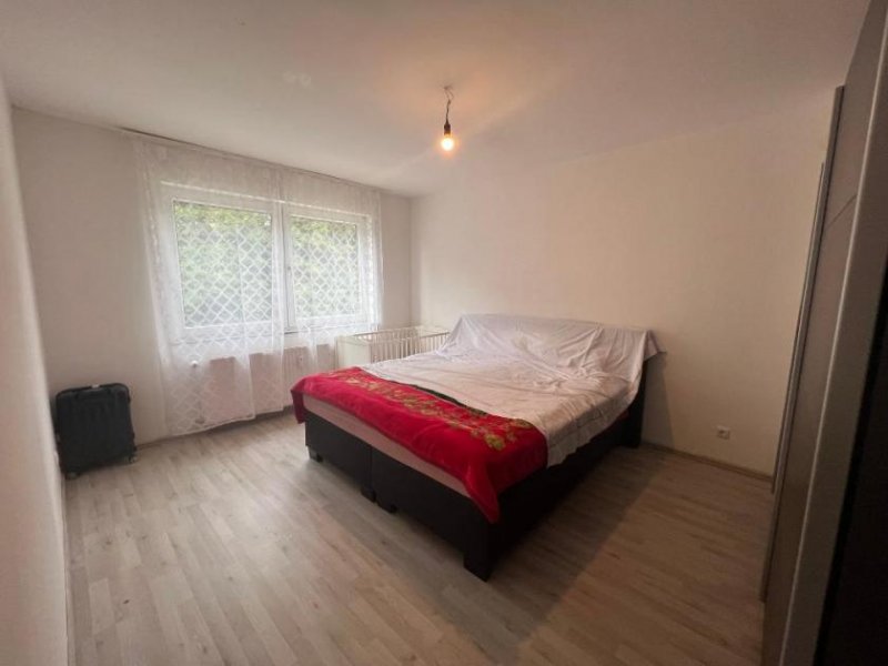 Mülheim an der Ruhr Elegante 3-Zimmer-Wohnung in Speldorf Wohnung kaufen