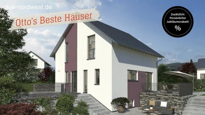 Haltern am See Wunderschönes Einfamilienhaus Design 10K Haus kaufen