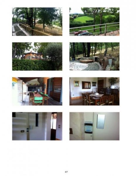 Cavriana Luxury cottage for sale near Lake Garda Italy * Optimal as a Horse Property! Haus kaufen