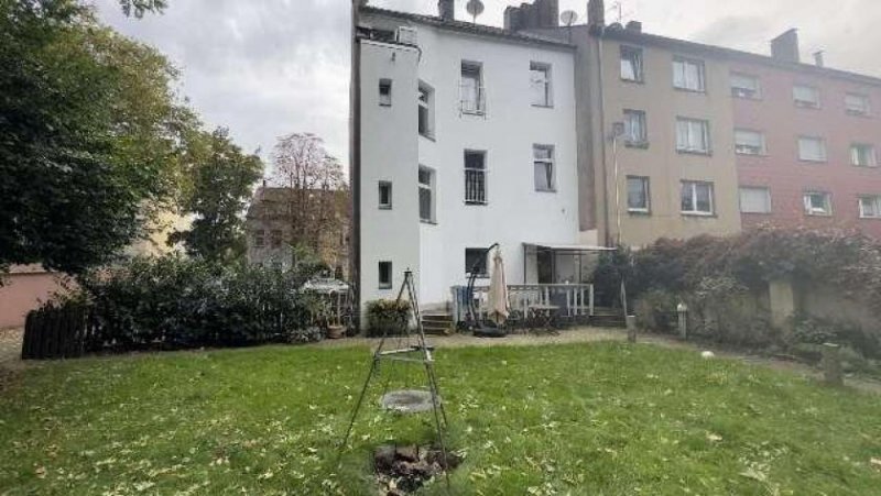 Oberhausen Haus mit Garten und Parkplätze (Baumöglichkeiten) Haus kaufen