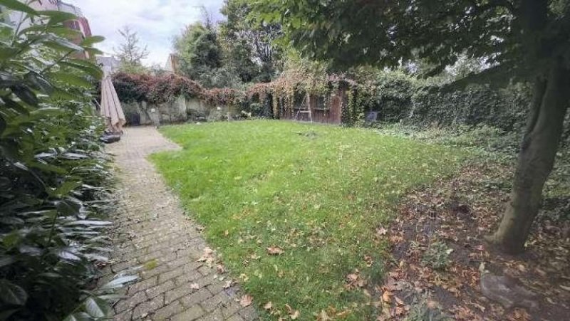 Oberhausen Haus mit Garten und Parkplätze (Baumöglichkeiten) Haus kaufen