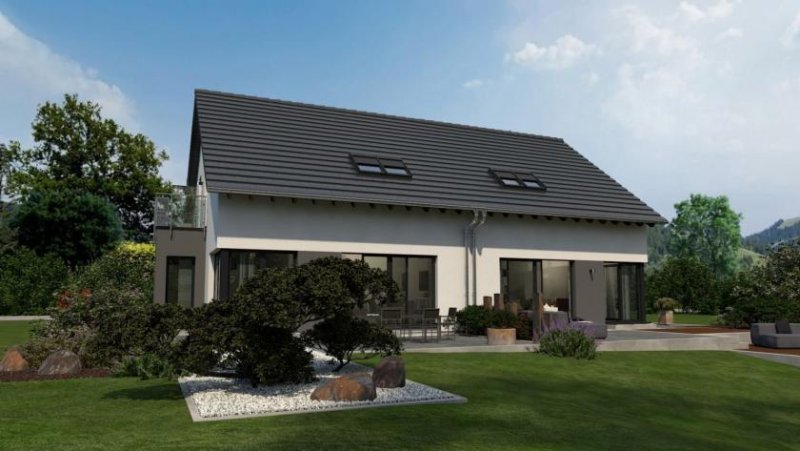 Bocholt ZWEIGENERATIONENHAUS - Einzugsfertig kalkuliert Haus kaufen